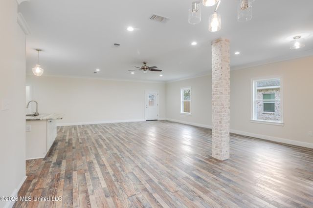 3300 N 9th Street, Ocean Springs, MS 39564