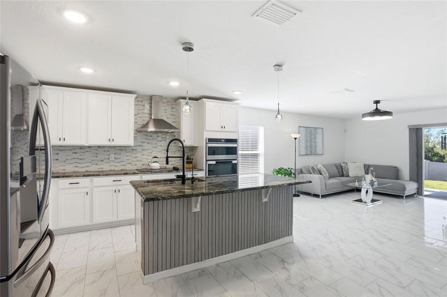 3536 YARIAN DRIVE, Haines City, FL 33844