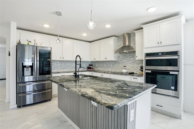 3536 YARIAN DRIVE, Haines City, FL 33844