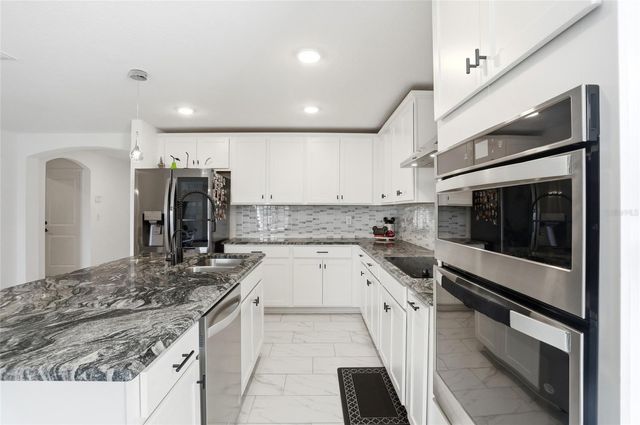 3536 YARIAN DRIVE, Haines City, FL 33844