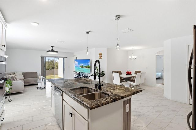 3536 YARIAN DRIVE, Haines City, FL 33844