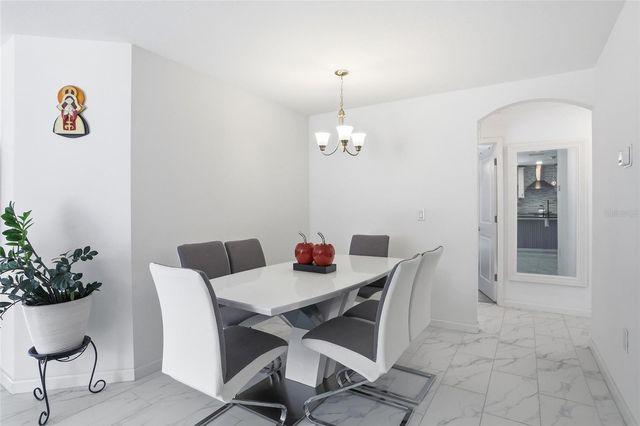 3536 YARIAN DRIVE, Haines City, FL 33844