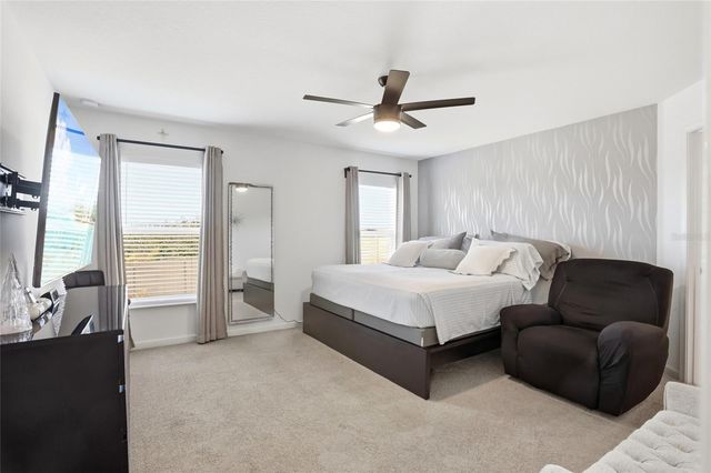 3536 YARIAN DRIVE, Haines City, FL 33844