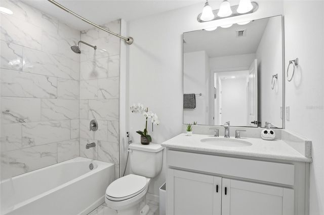 3536 YARIAN DRIVE, Haines City, FL 33844