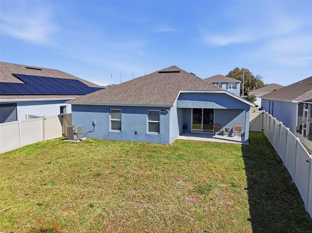 3536 YARIAN DRIVE, Haines City, FL 33844