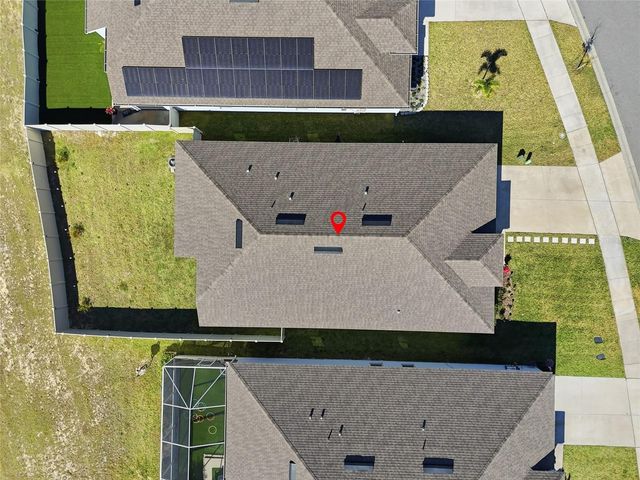 3536 YARIAN DRIVE, Haines City, FL 33844