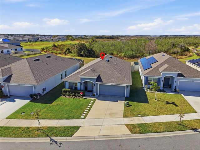 3536 YARIAN DRIVE, Haines City, FL 33844