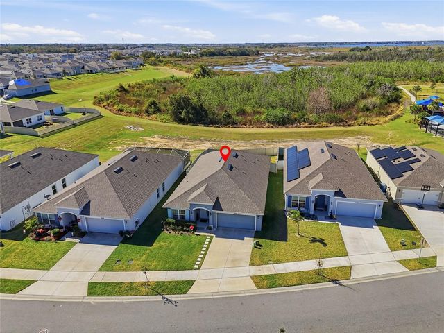 3536 YARIAN DRIVE, Haines City, FL 33844