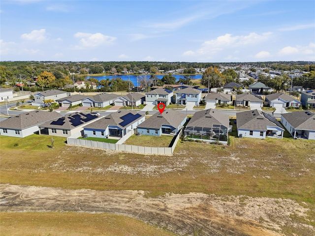 3536 YARIAN DRIVE, Haines City, FL 33844