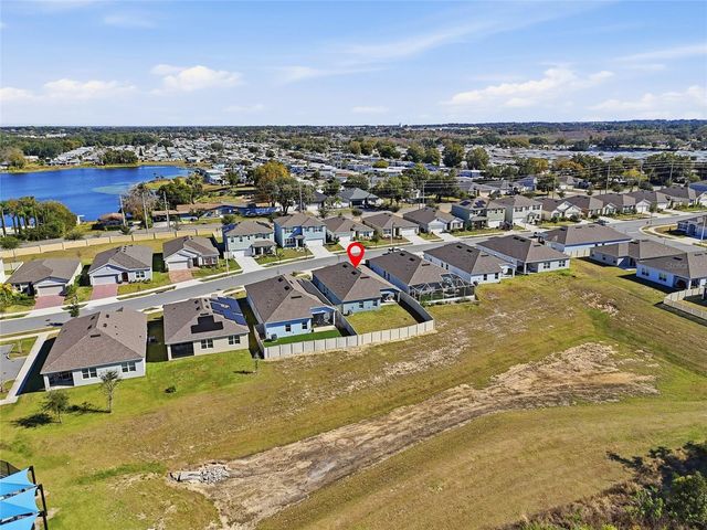 3536 YARIAN DRIVE, Haines City, FL 33844