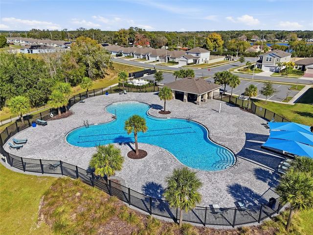 3536 YARIAN DRIVE, Haines City, FL 33844