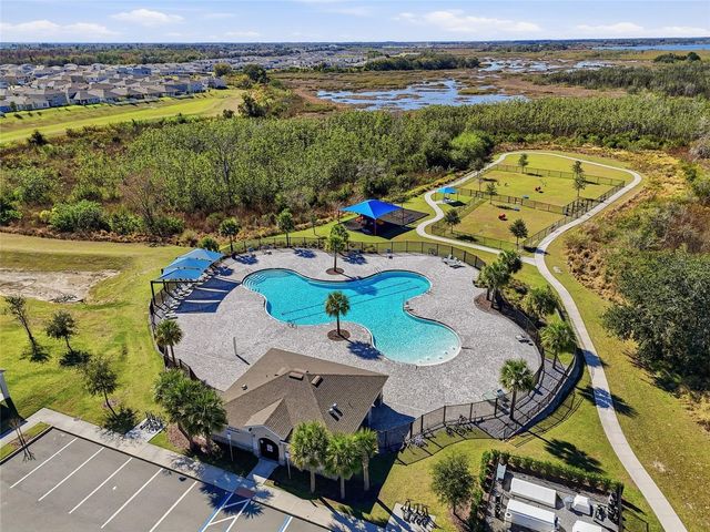 3536 YARIAN DRIVE, Haines City, FL 33844