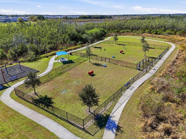 3536 YARIAN DRIVE, Haines City, FL 33844