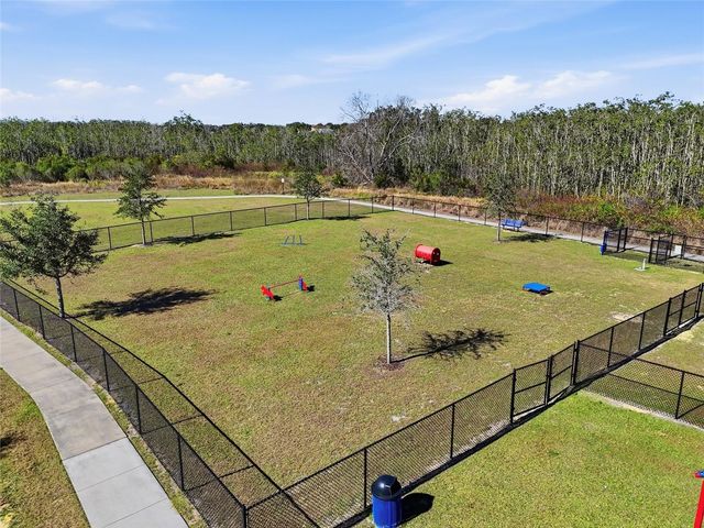 3536 YARIAN DRIVE, Haines City, FL 33844