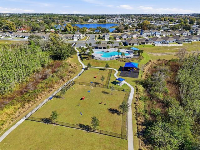 3536 YARIAN DRIVE, Haines City, FL 33844