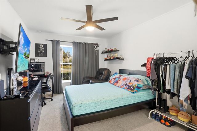 3536 YARIAN DRIVE, Haines City, FL 33844