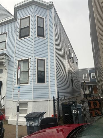507 East Fifth, Boston, MA 02127
