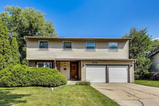 1029 Samson Drive, University Park, IL 60484