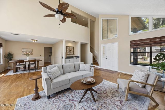 3547 MARSH CREEK Drive, Jacksonville, FL 32277