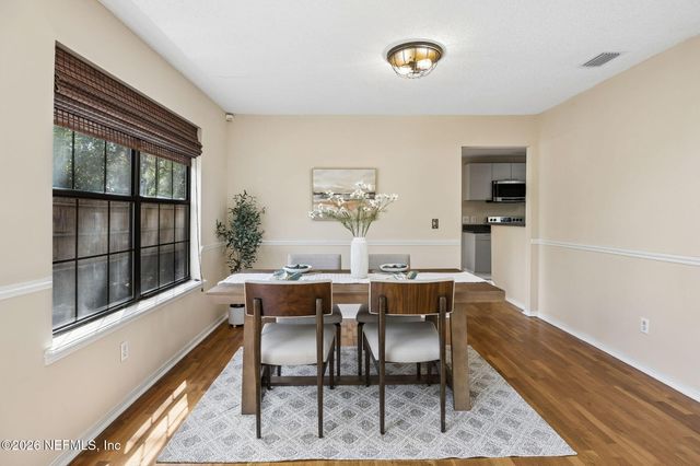 3547 MARSH CREEK Drive, Jacksonville, FL 32277