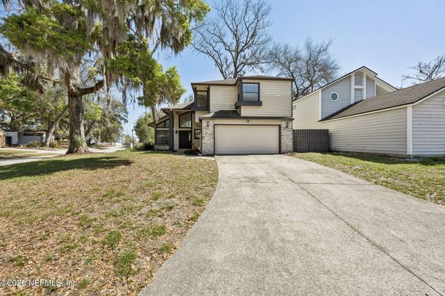 3547 MARSH CREEK Drive, Jacksonville, FL 32277