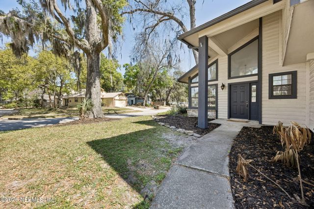3547 MARSH CREEK Drive, Jacksonville, FL 32277
