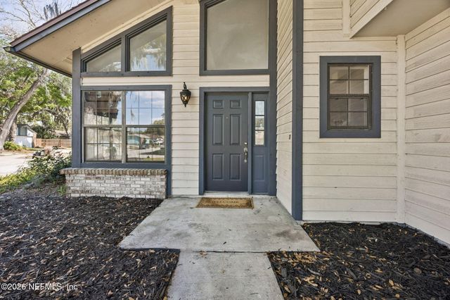 3547 MARSH CREEK Drive, Jacksonville, FL 32277