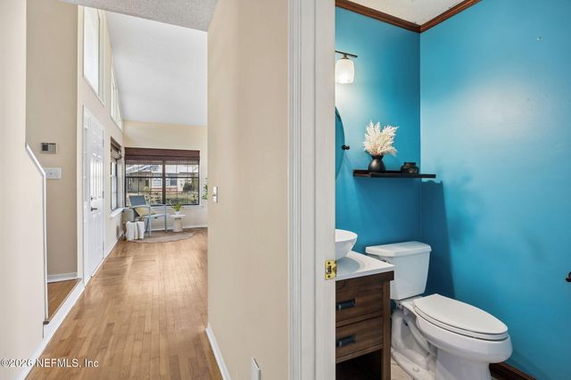 3547 MARSH CREEK Drive, Jacksonville, FL 32277