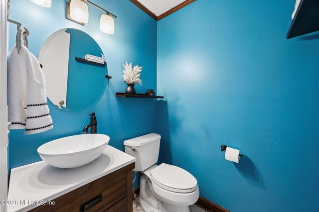 3547 MARSH CREEK Drive, Jacksonville, FL 32277