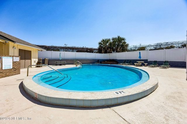 3547 MARSH CREEK Drive, Jacksonville, FL 32277