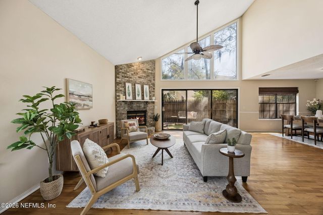 3547 MARSH CREEK Drive, Jacksonville, FL 32277