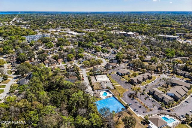 3547 MARSH CREEK Drive, Jacksonville, FL 32277