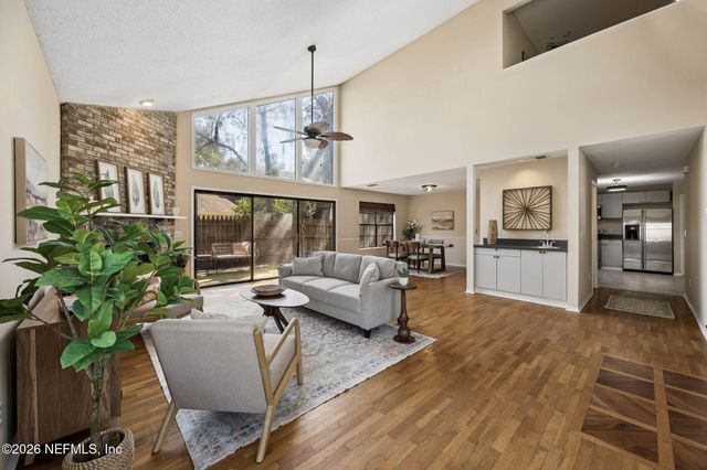 3547 MARSH CREEK Drive, Jacksonville, FL 32277