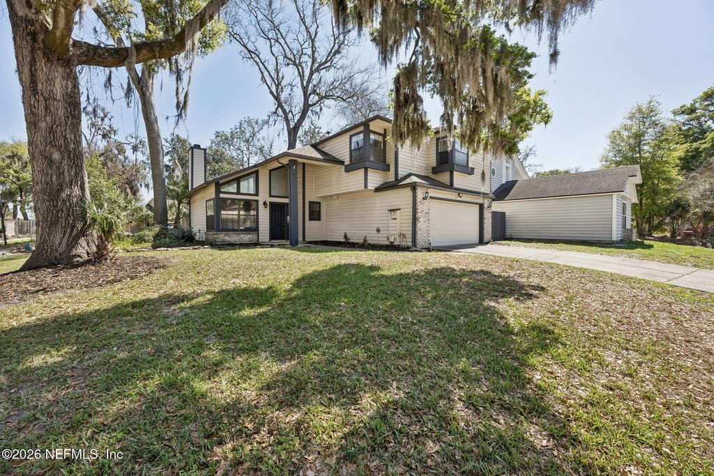 3547 MARSH CREEK Drive, Jacksonville, FL 32277