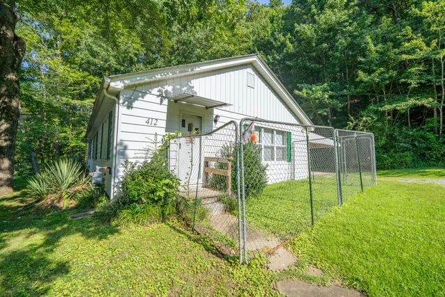 412 Walker St, Waynesboro, TN 38485