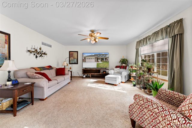 21651 Sylvan Avenue, Brownstown Charter Township, MI 48134