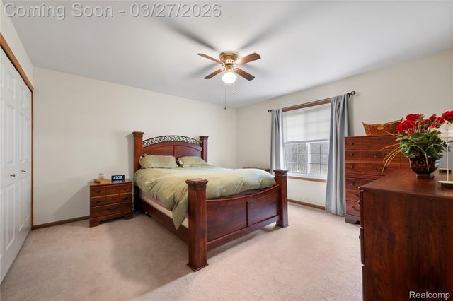 21651 Sylvan Avenue, Brownstown Charter Township, MI 48134