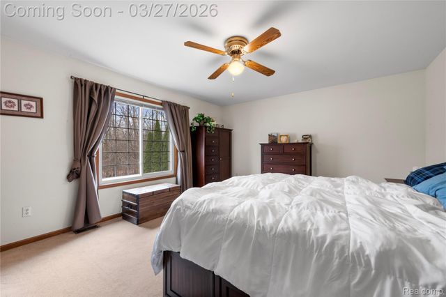 21651 Sylvan Avenue, Brownstown Charter Township, MI 48134