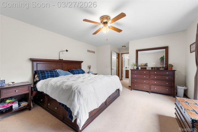 21651 Sylvan Avenue, Brownstown Charter Township, MI 48134