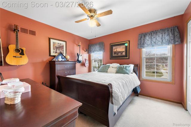 21651 Sylvan Avenue, Brownstown Charter Township, MI 48134