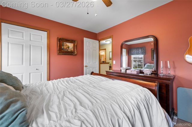 21651 Sylvan Avenue, Brownstown Charter Township, MI 48134