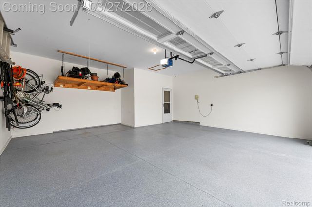 21651 Sylvan Avenue, Brownstown Charter Township, MI 48134