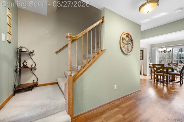 21651 Sylvan Avenue, Brownstown Charter Township, MI 48134