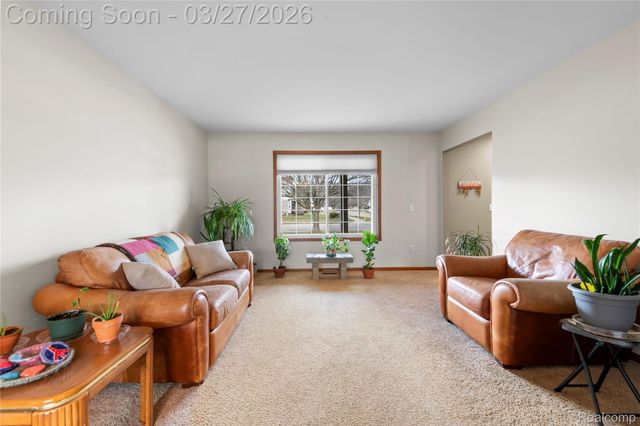 21651 Sylvan Avenue, Brownstown Charter Township, MI 48134