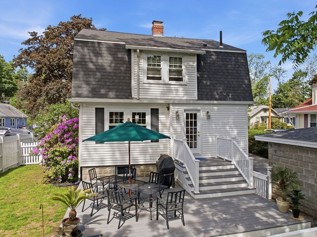 171 Derby Rd, Melrose, MA 02176