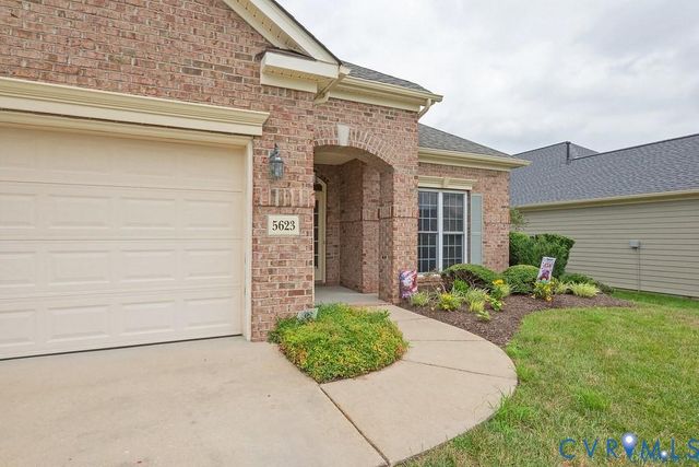 5623 Virginia Park Dr, Providence Forge, VA 23140