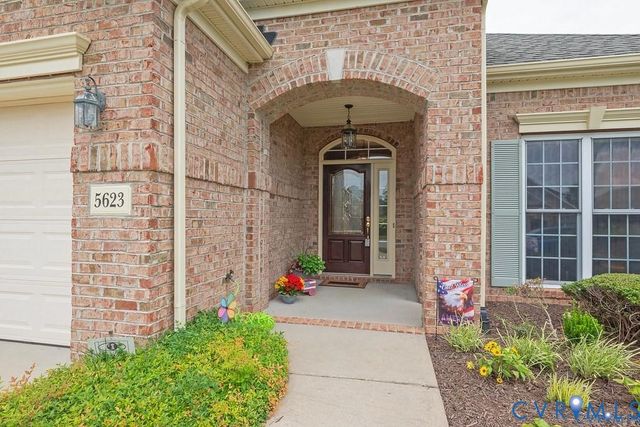 5623 Virginia Park Dr, Providence Forge, VA 23140