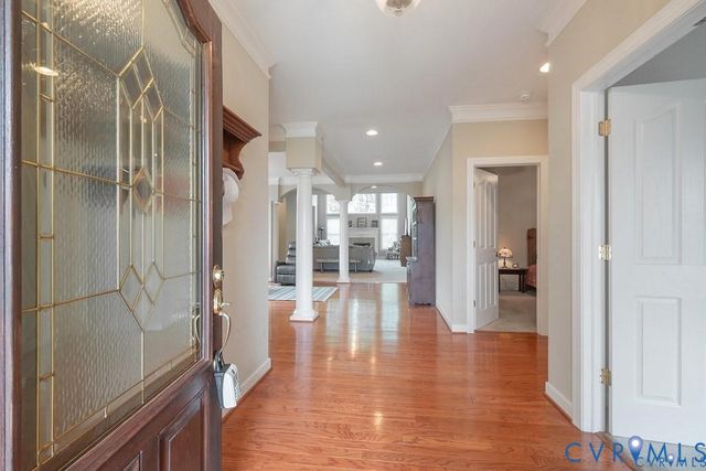 5623 Virginia Park Dr, Providence Forge, VA 23140