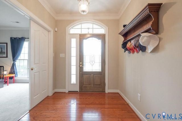 5623 Virginia Park Dr, Providence Forge, VA 23140