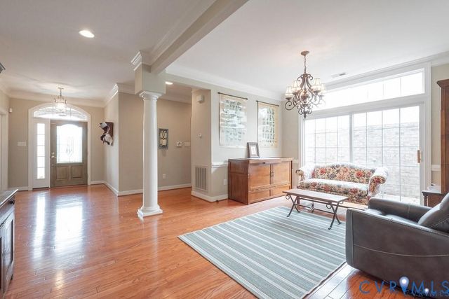 5623 Virginia Park Dr, Providence Forge, VA 23140